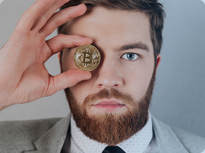 Daniele Conti – Consulente Senior per i Clienti di Elevira Valtaris